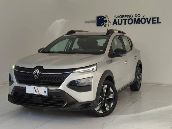 RENAULT KARDIAN 1.0 TCE FLEX TECHNO EDC